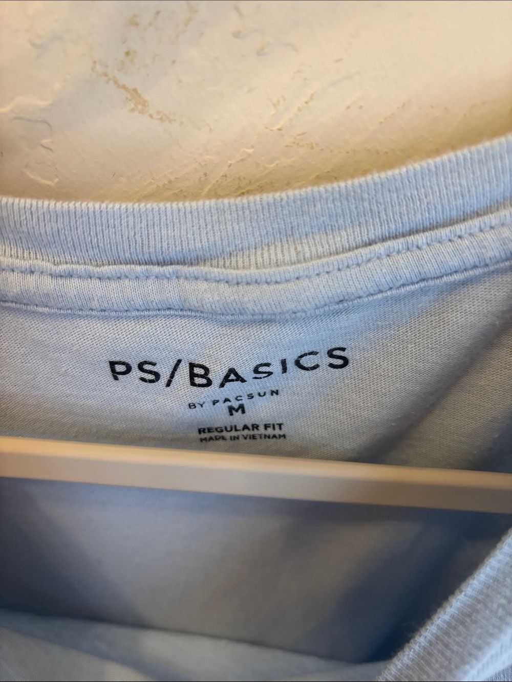 Pacsun basic tee! Size medium - Picture 3 of 5